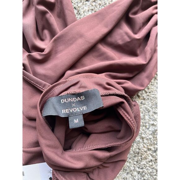 Dundas x Revolve bodysuit - Picture 6 of 7